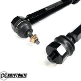 KRYPTONITE DEATH GRIP TIE RODS 2001-2010