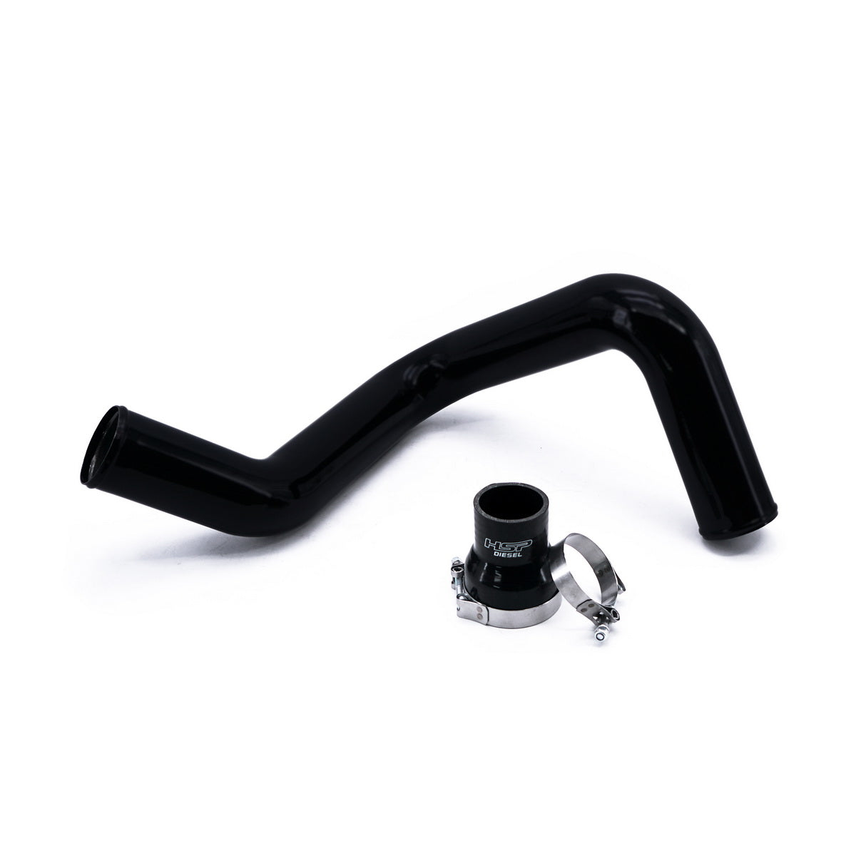 2001-2004 Chevrolet / GMC Cold Side Tube Factory Style HSP Diesel