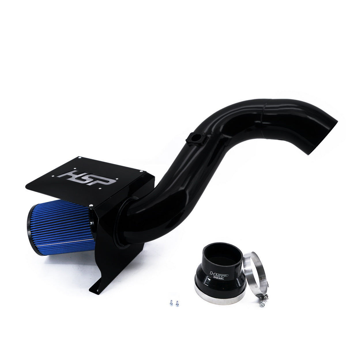 2004.5-2005 Chevrolet / GMC Cold Air Intake HSP Diesel