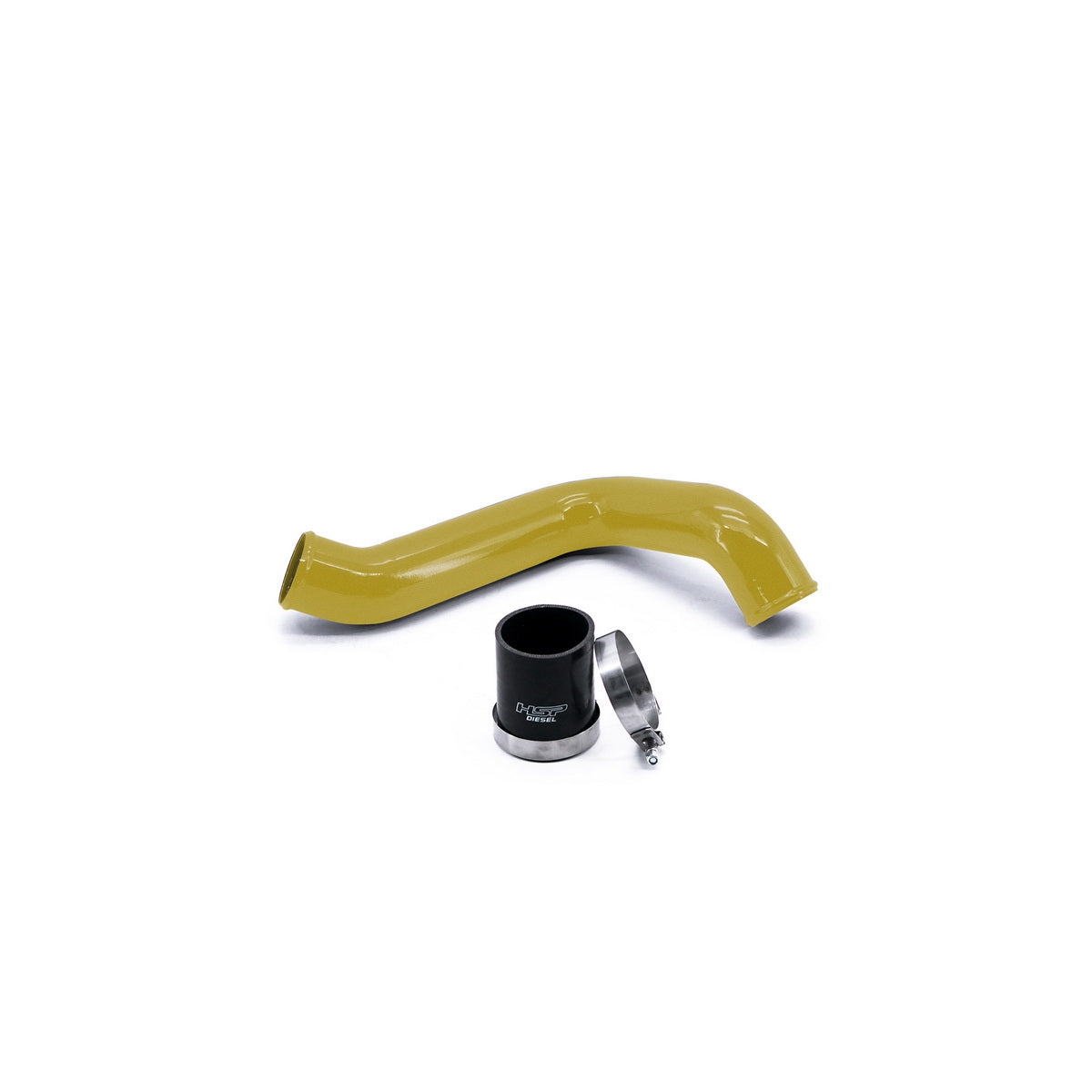 2004.5-2005 Chevrolet / GMC HSP Cold Side Tube to HSP Bridge Custom Color - Custom Color