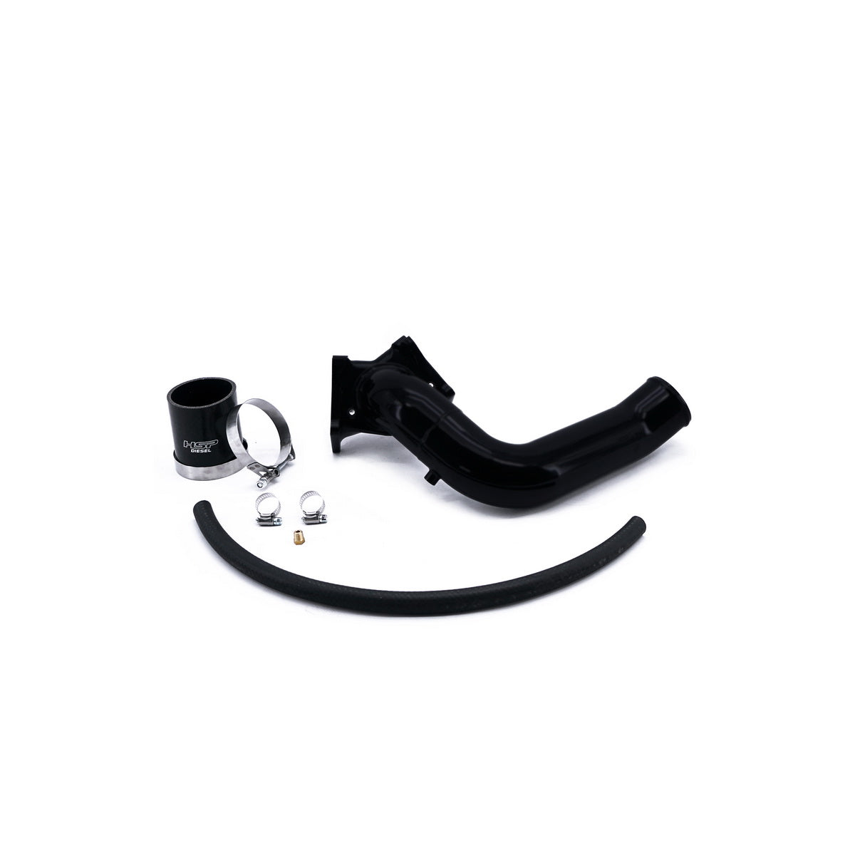 2004.5-2005 Chevrolet / GMC Max Flow Bridge to HSP Cold Side HSP Diesel