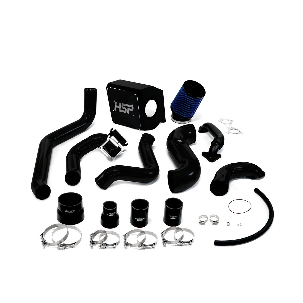 2004.5-2005 Chevrolet / GMC Max Air Flow Bundle HSP Diesel
