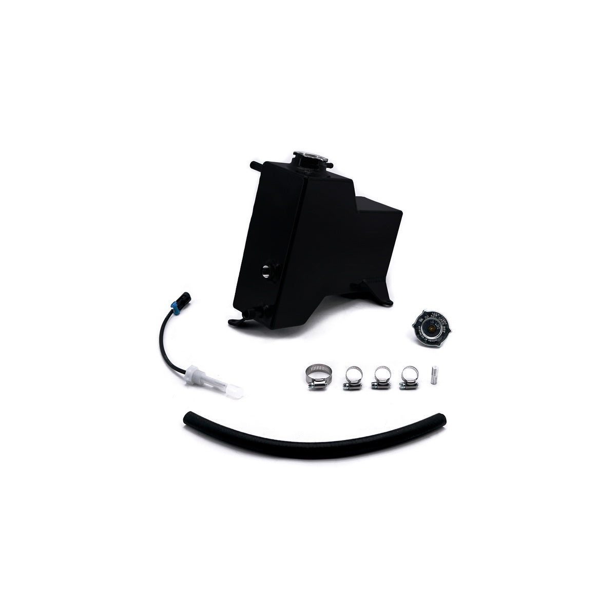 2011-2014 Chevrolet / GMC Factory Replacement Coolant Tank HSP Diesel