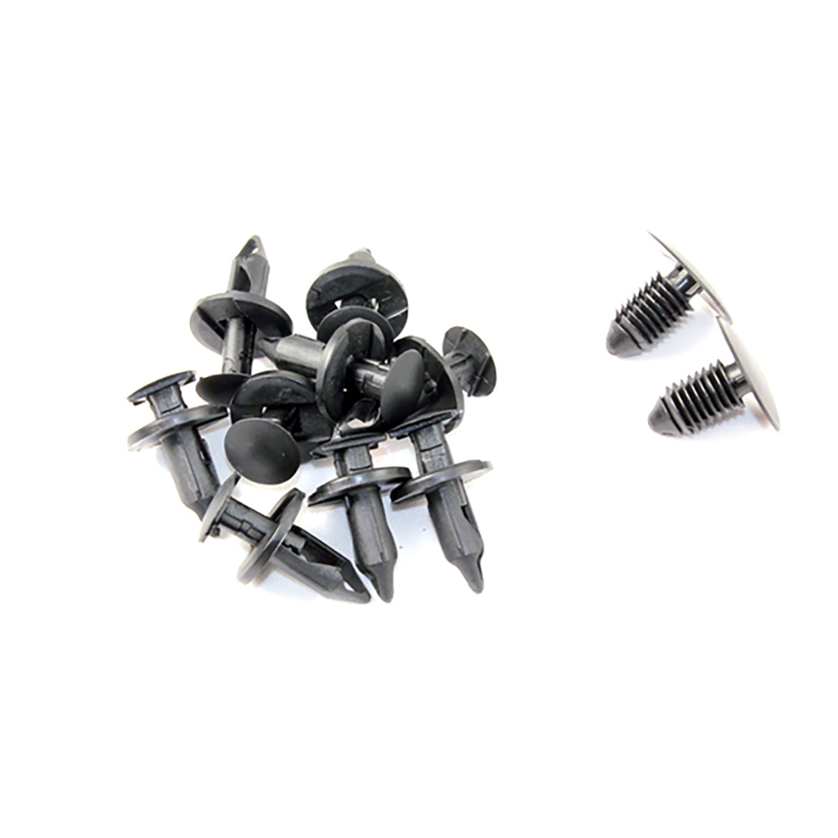 WHEEL WELL LINER CLIP KIT 2001 - 2007