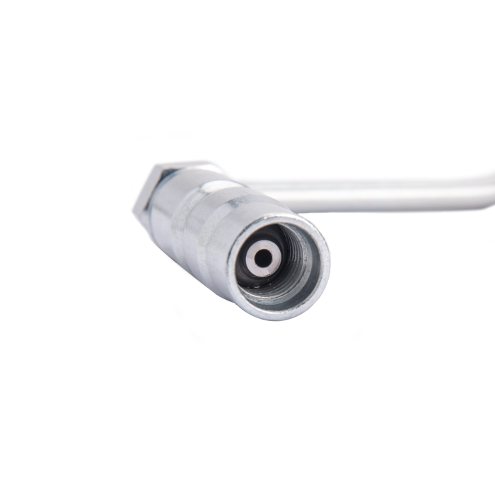 Fleece LB7 High Pressure Injection Lines (Complete Set of 8)
