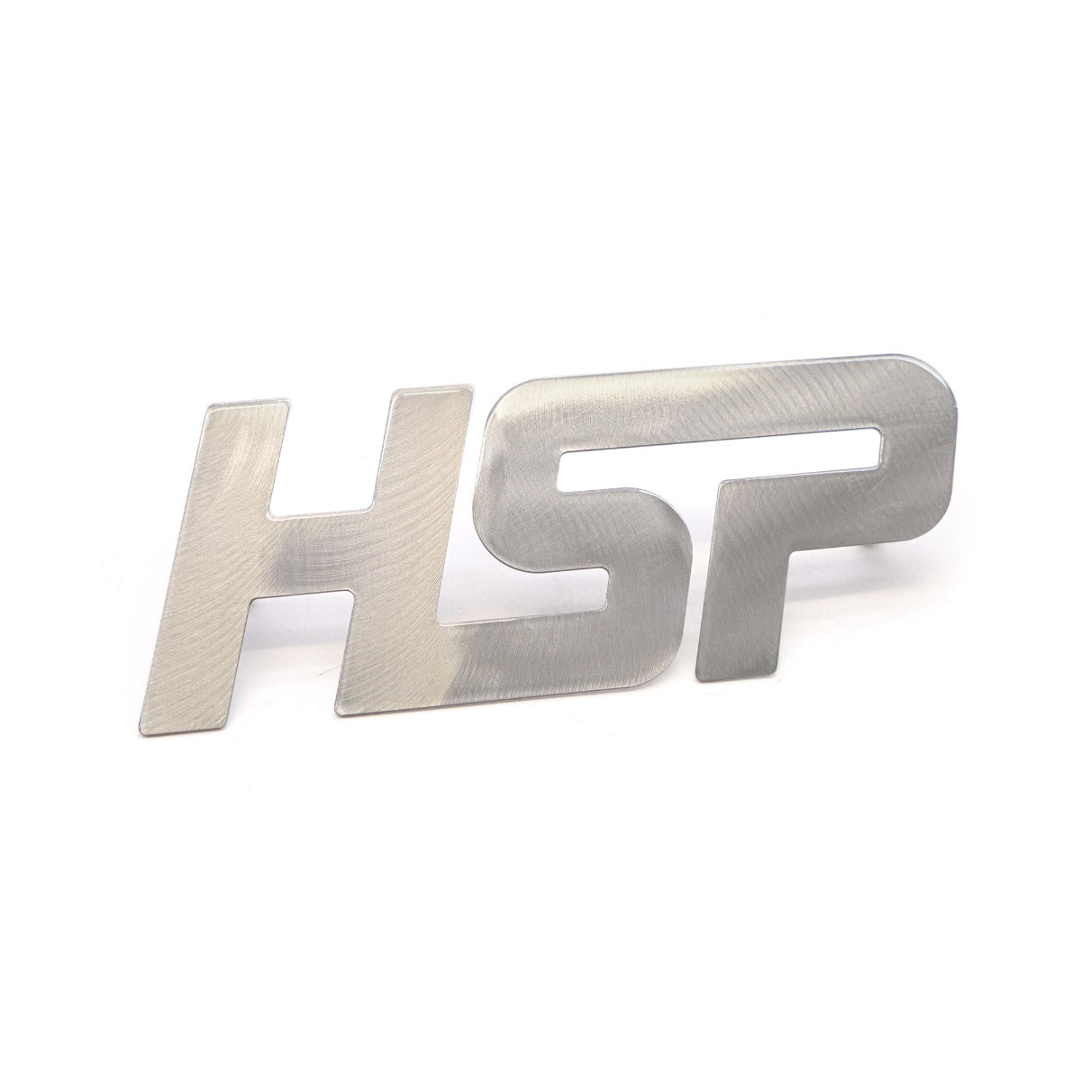 Universal Grill Badge HSP Diesel