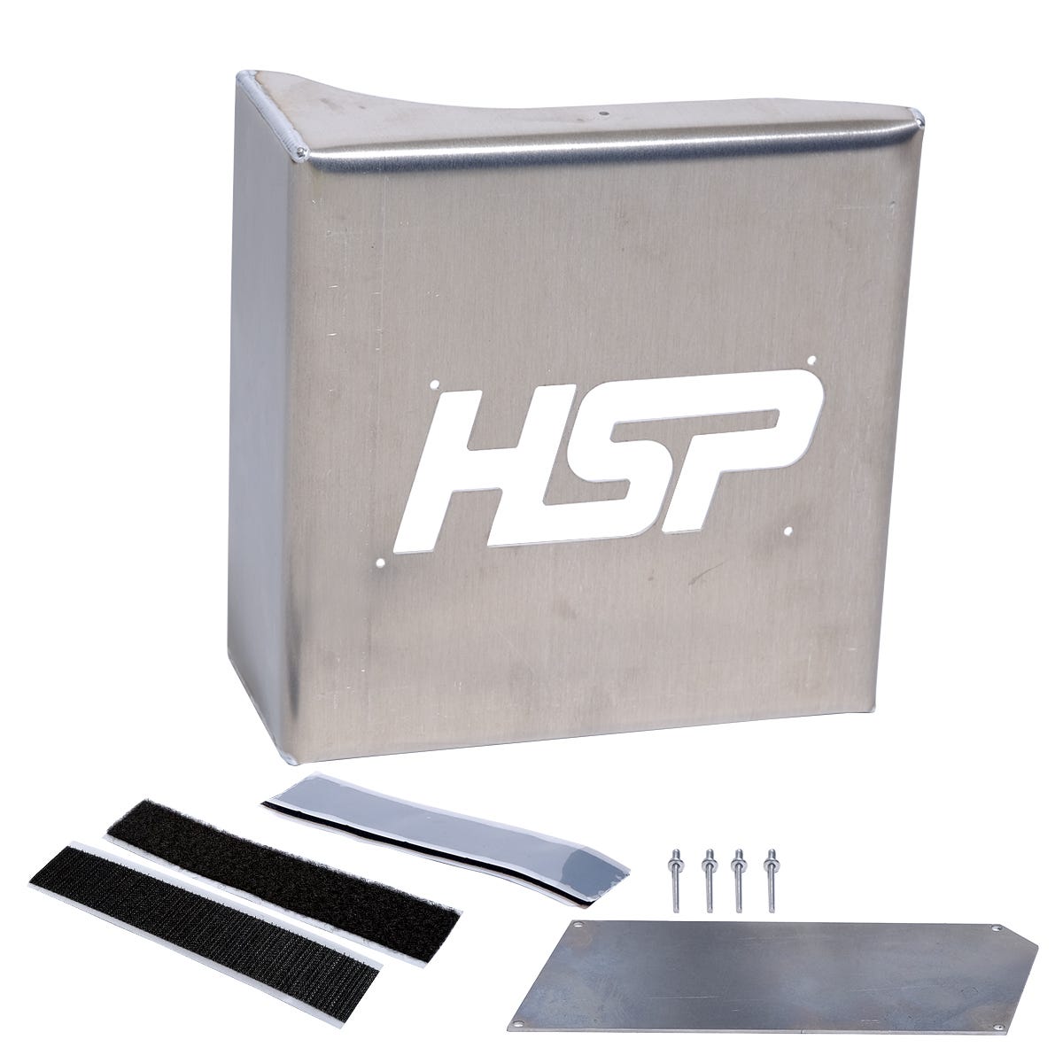 2001-2007 Chevrolet/GMC LB7 LLY LBZ Duramax Fuse Box Cover HSP Diesel