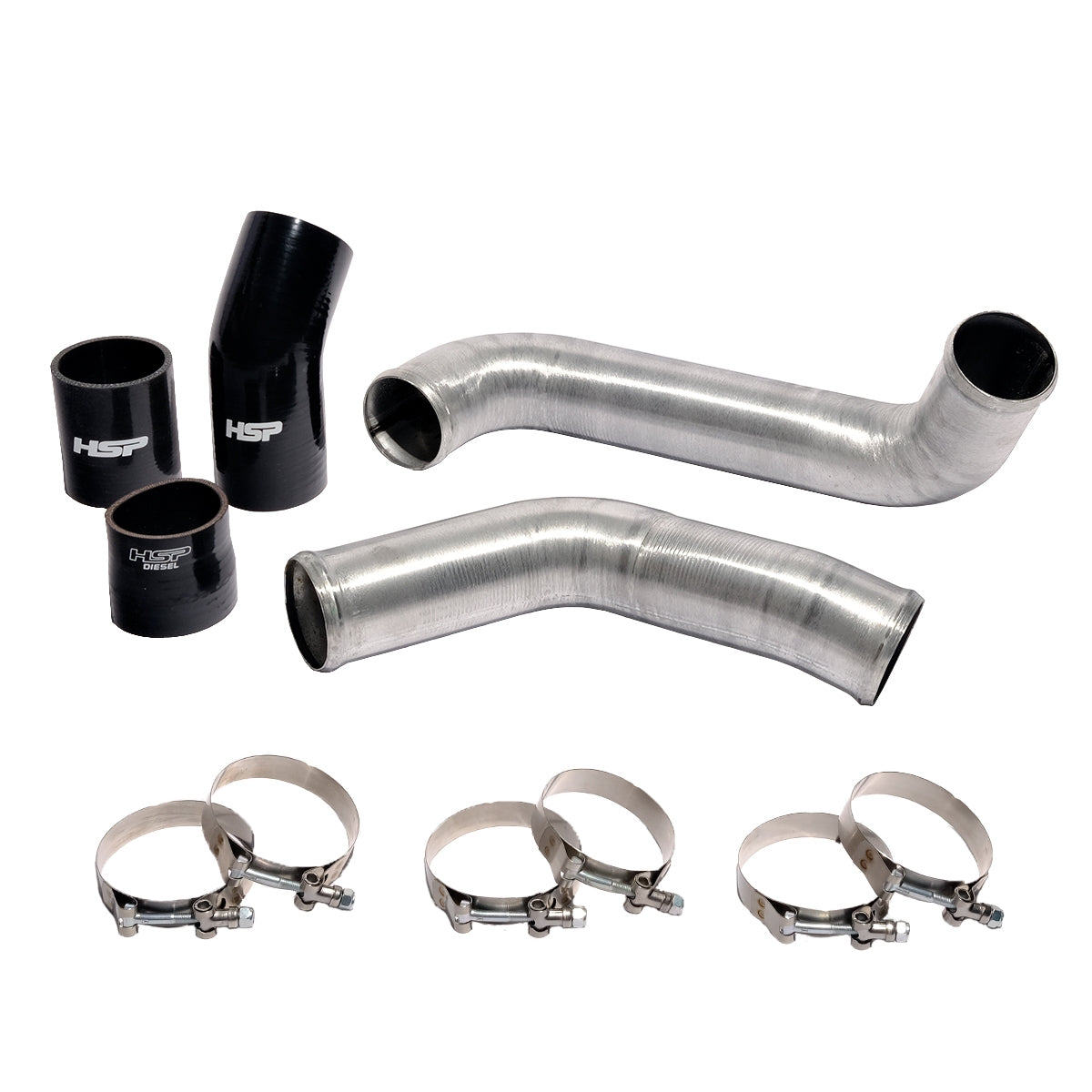 2020-2024 Chevrolet/GMC L5P Hot Side Tube HSP Diesel