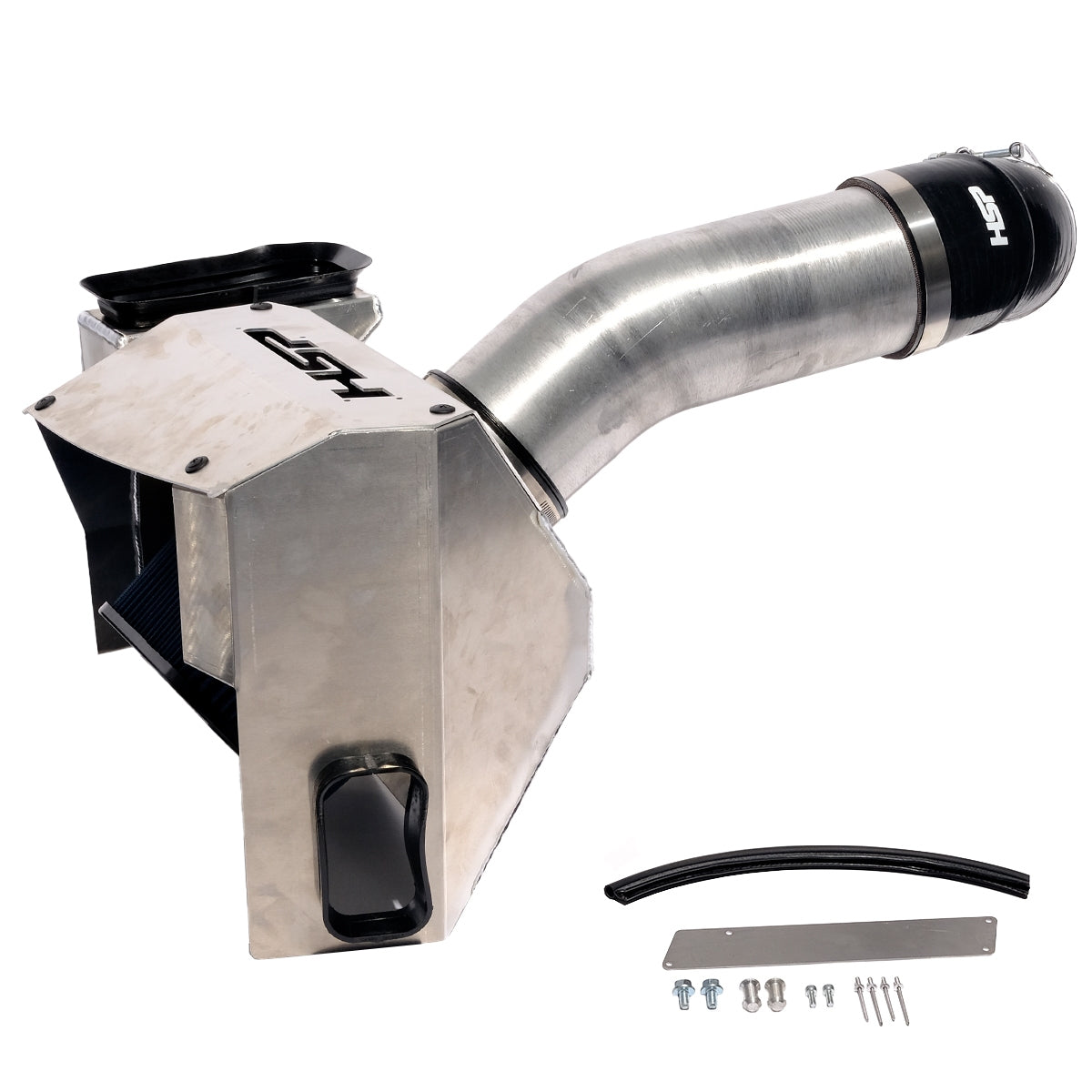 2020-2024 Chevrolet/GMC L5P Cold Air Intake HSP Diesel