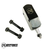 KRYPTONITE DEATH GRIP IDLER SUPPORT 2001-2010