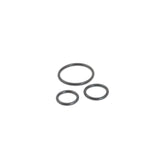 MERCHANT AUTOMOTIVE OIL COOLER INSTALL KIT 10263 DURAMAX 2001 - 2010
