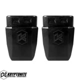 KRYPTONITE RAM FRONT BUMP STOP SET 2500/3500 2003-2023