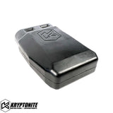 KRYPTONITE RAM FRONT BUMP STOP SET 2500/3500 2003-2023