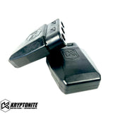 KRYPTONITE RAM FRONT BUMP STOP SET 2500/3500 2003-2023