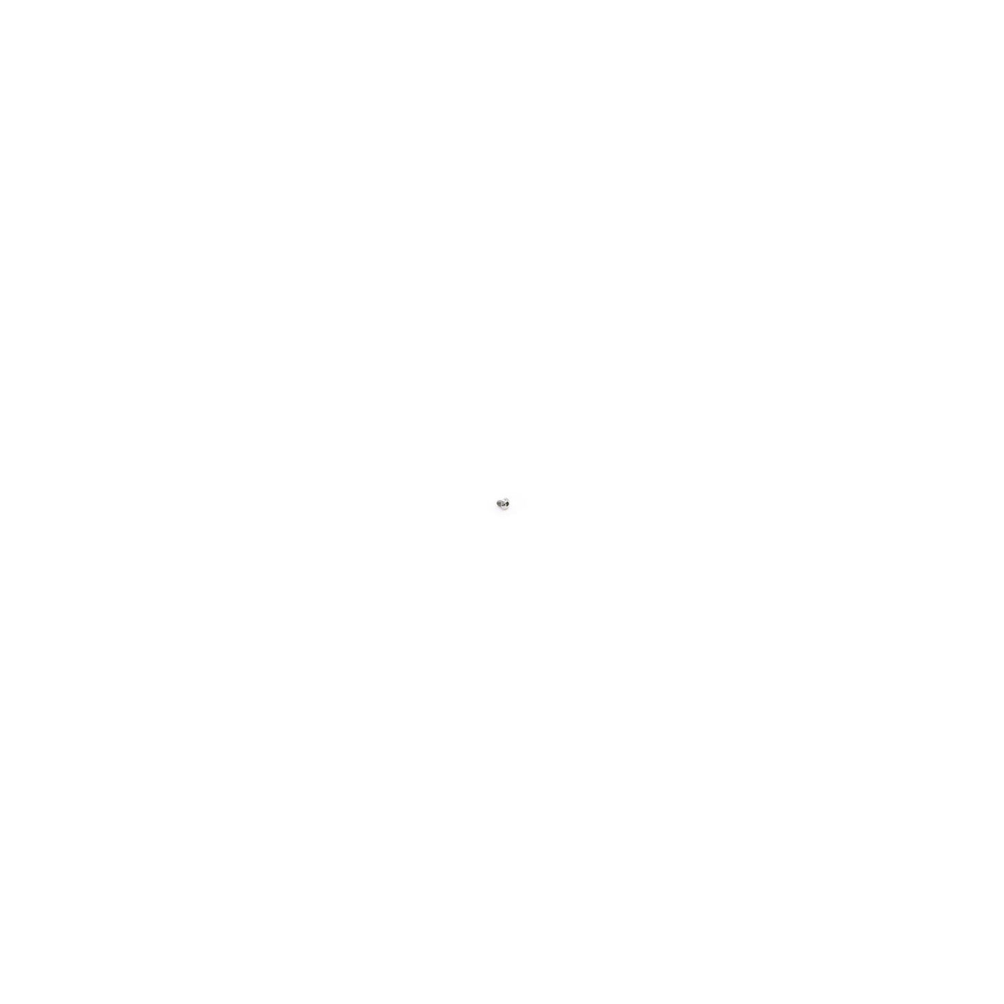 M4-0.7 x 6mm Socket Cap Screw -