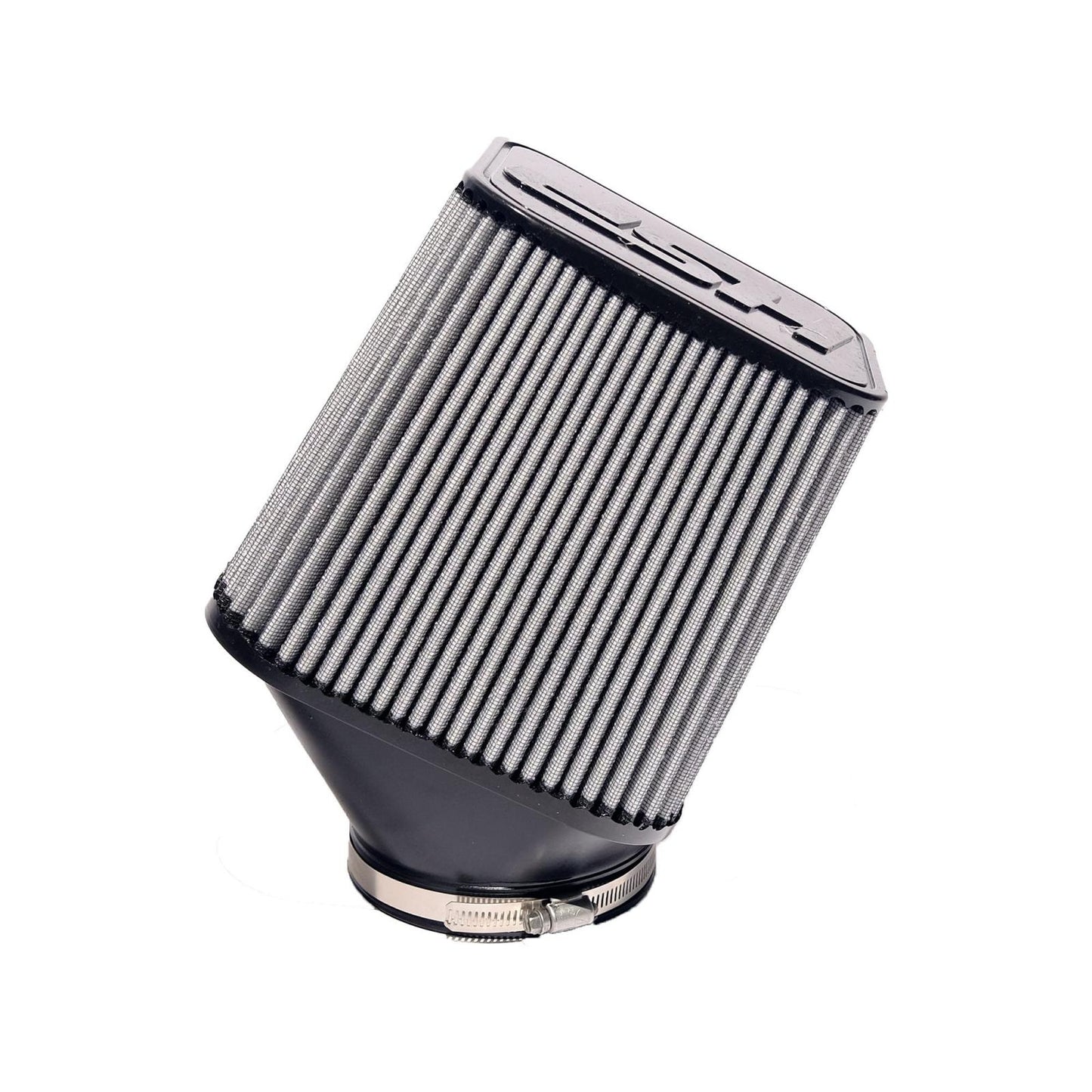 4.5 Inch Air Filter MEGA Filter Angled HSP Diesel