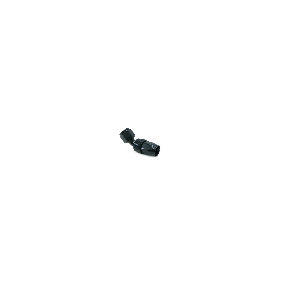 RFAB -8AN 45 Degree Hose End RFB-991-RFAB -
