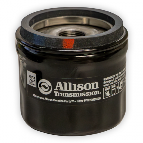 Allison Transmission Spin On Filter