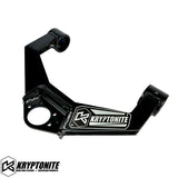KRYPTONITE STAGE 3 LEVELING KIT WITH BILSTEIN SHOCKS 2020-2024