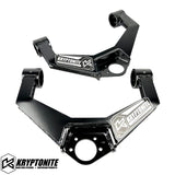 KRYPTONITE STAGE 3 LEVELING KIT WITH BILSTEIN SHOCKS 2020-2024