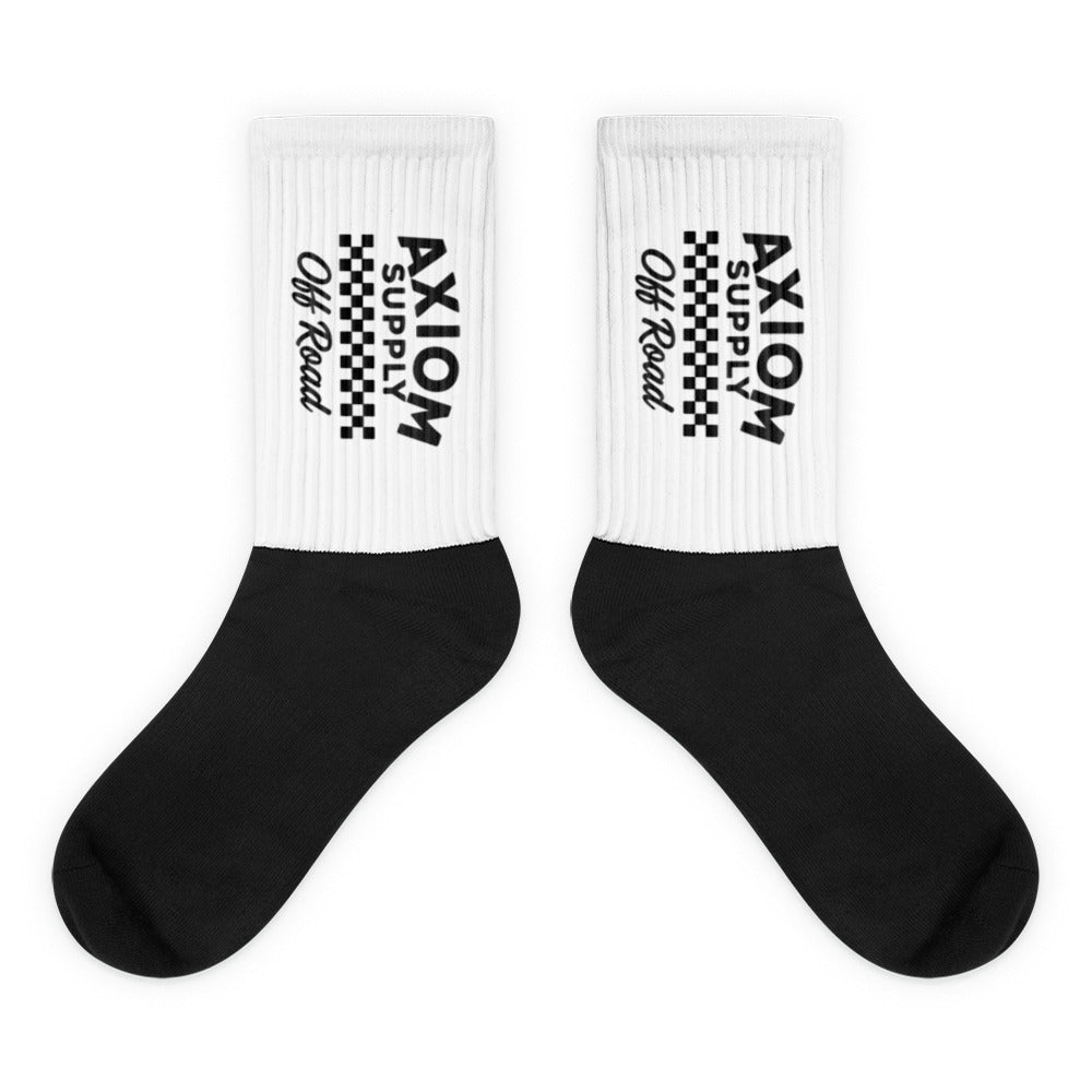 Axiom Supply Repeater Socks