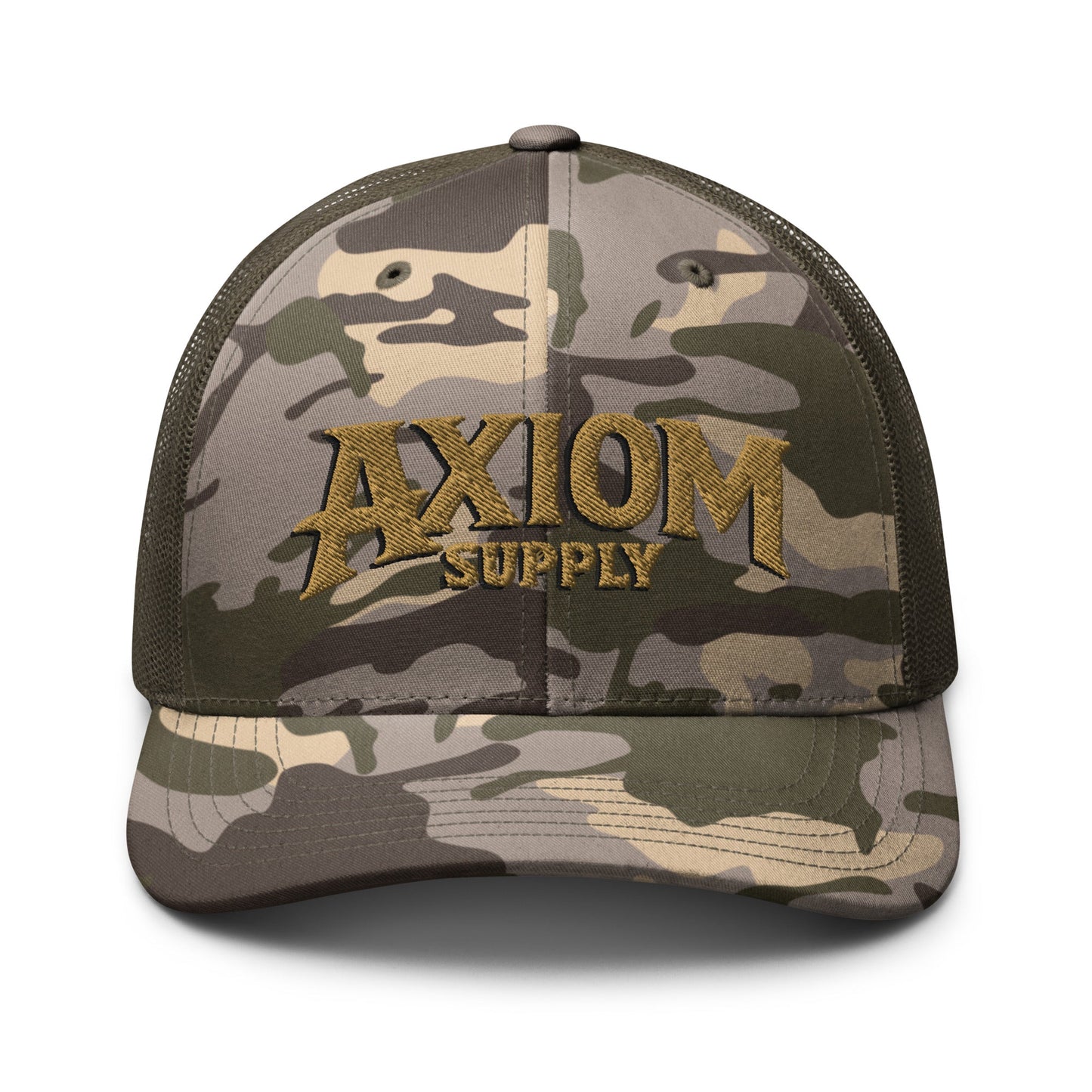 Axiom Supply Camp Cruiser Hat