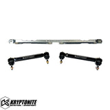 KRYPTONITE SS SERIES CENTER LINK TIE ROD PACKAGE 2001-2010
