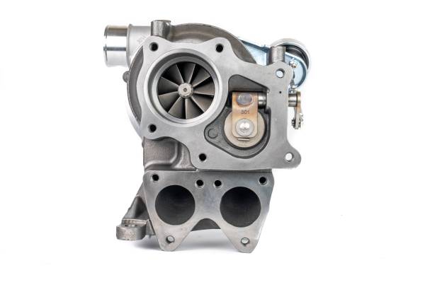 DDP Dominator 9 Blade 64mm LB7 Turbocharger