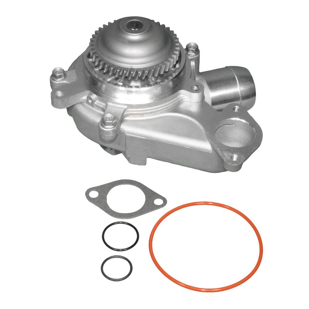 GM Engine Water Pump 2001-2005 Duramax