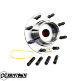 Kryptonite Lifetime Warranty Wheel Bearing Ford Super Duty F250/F350 1999-2004