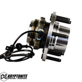 Kryptonite Lifetime Warranty Wheel Bearing Ford Super Duty F250/F350 1999-2004