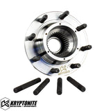 Kryptonite Lifetime Warranty Wheel Bearing Ford Super Duty F250/F350 2005-2010