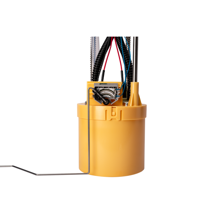 PowerFlo® Lift Pump for 2011-2016 LML Duramax (Short Bed)