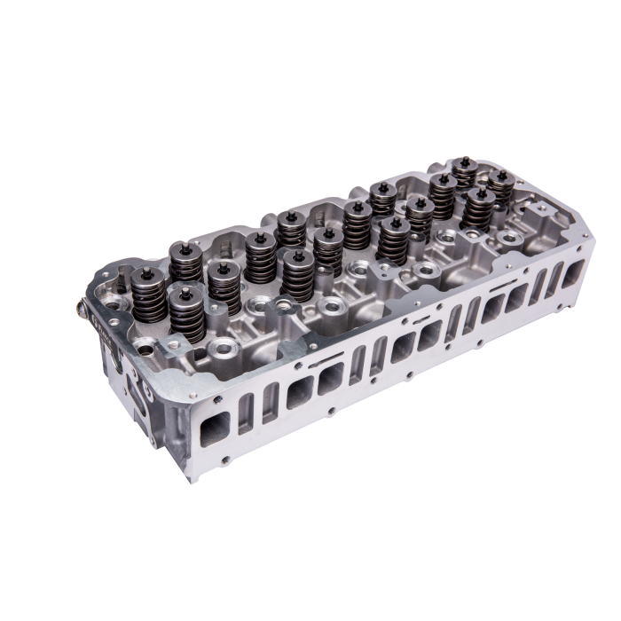 Freedom Series Duramax Cylinder Head for 2011-2016 LML (Passenger Side)