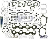 Mahle GM Head Gasket Set with Speed Stop Stud Kit 2001-2016 Duramax