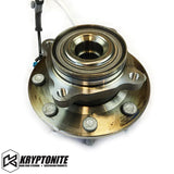 Kryptonite Lifetime Warranty Wheel Bearing 2001-2010 GM Truck
