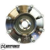 Kryptonite Lifetime Warranty Wheel Bearing 2001-2010 GM Truck