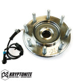 Kryptonite Lifetime Warranty Wheel Bearing 2001-2010 GM Truck