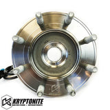 Kryptonite Lifetime Warranty Wheel Bearing 2001-2010 GM Truck