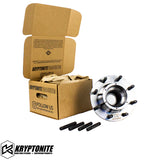 KRYPTONITE LIFETIME WARRANTY WHEEL BEARING FORD SUPER DUTY F250/F350 2011-2016
