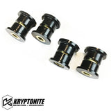 Kryptonite Upper Control Arm Bushings (KRBUCA10)