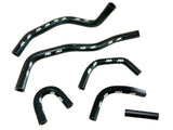 Merchant Automotive Rubber Fuel Hose Kit, Duramax | 2004.5 - 2005
