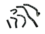 Merchant Automotive Rubber Fuel Hose Kit, Duramax | 2004.5 - 2005