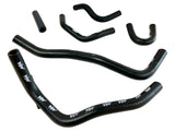 Merchant Automotive Rubber Fuel Hose Kit, Duramax | 2004.5 - 2005