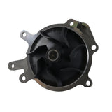 Merchant Automotive Water Pump Kit Duramax 2006-2016