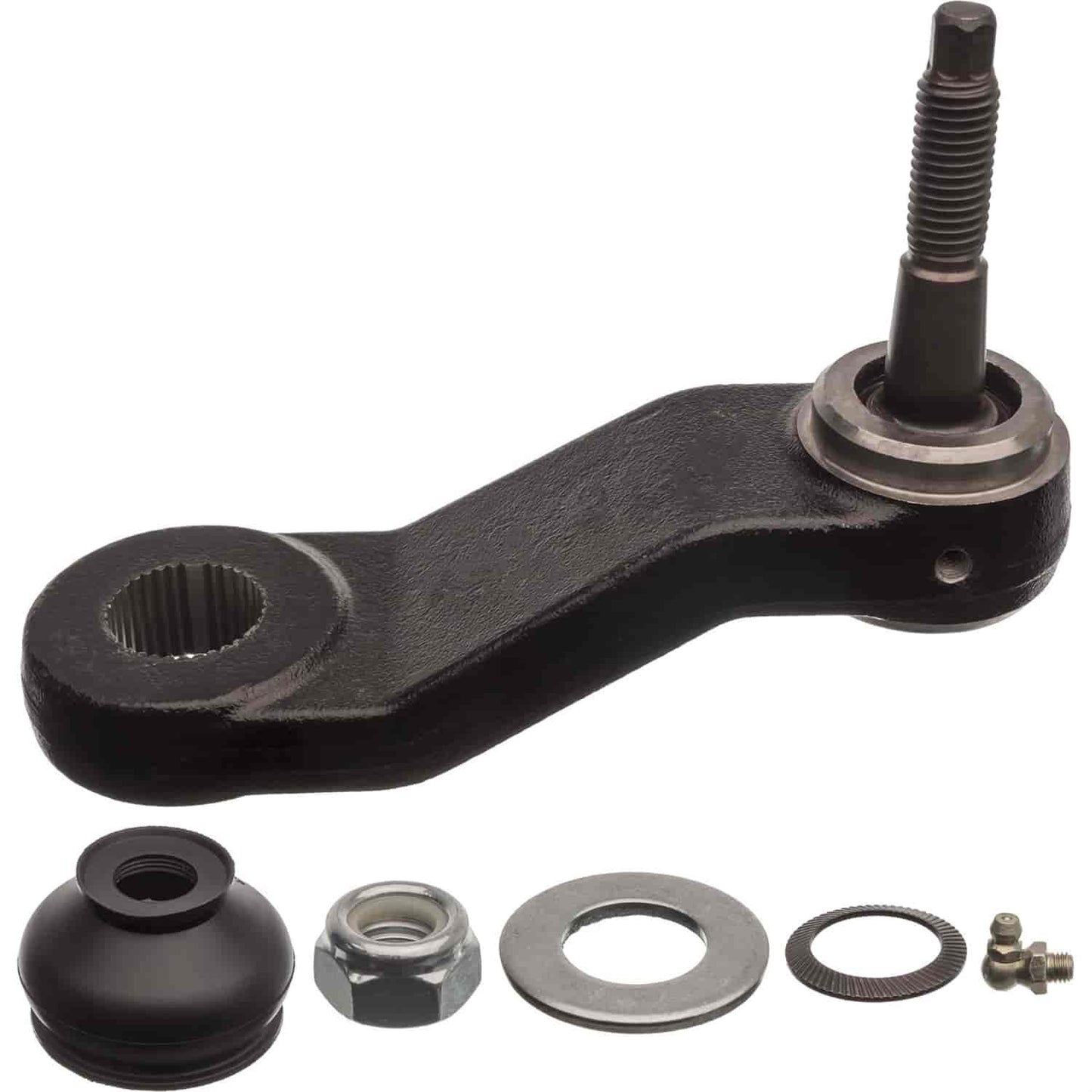 Rare Parts Extreme Pitman Arm 3 Spline 2001-2010 GM Duramax