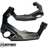 Kryptonite Upper Control Arm Kit 2001-2010