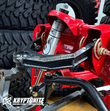 Kryptonite Upper Control Arm Kit 2001-2010