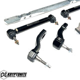 KRYPTONITE ULTIMATE FRONT END PACKAGE 2011-2024
