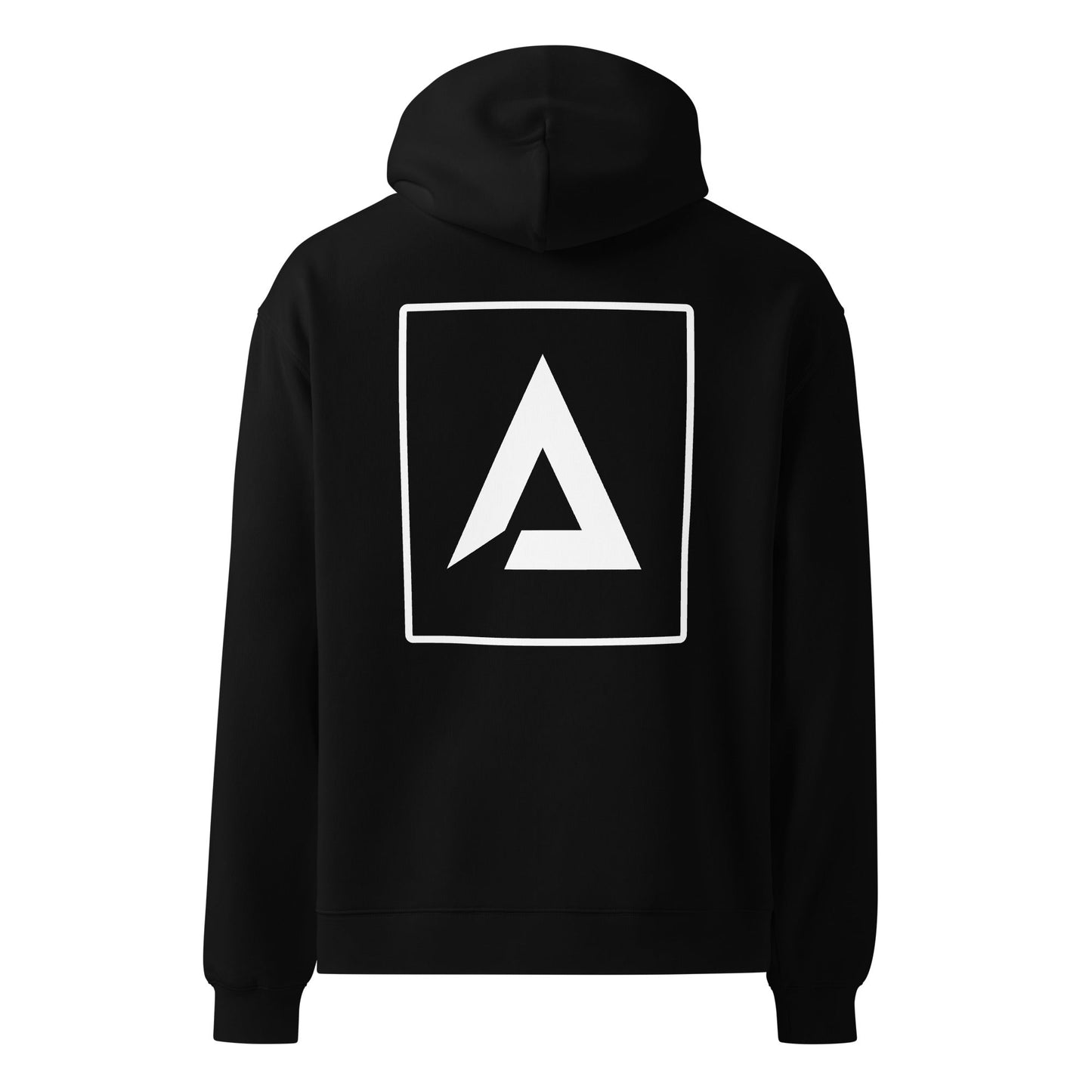 Axiom Supply for the A Hoodie